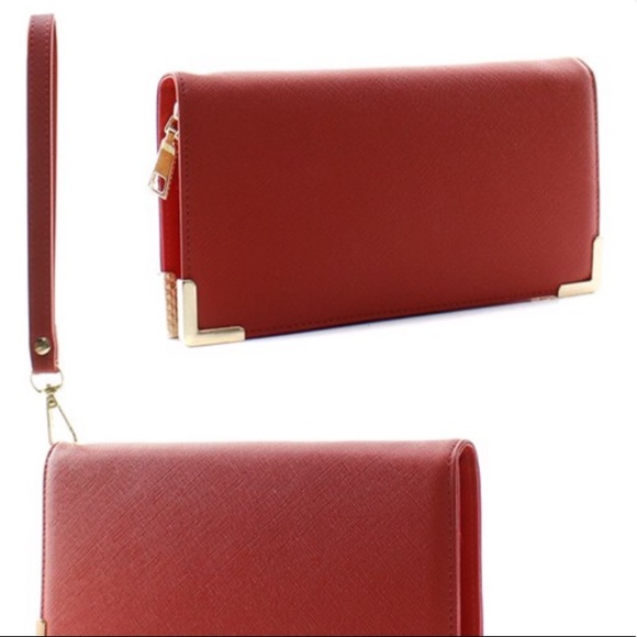 Leather Wallet - Picture 2 of 6